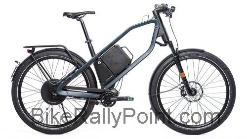Klever X Speed specs and reviews 